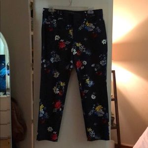 BANANA REPUBLIC PANTS